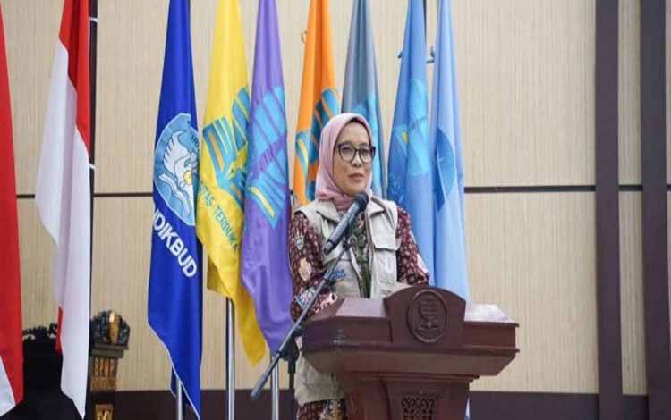 Perlu Strategi Pembelajaran Inklusif untuk Anak Berkebutuhan Khusus