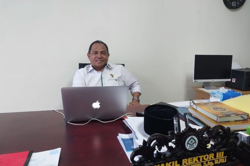UIN Datokarama Palu Buka Seleksi Beasiswa KIP Kuliah 2024