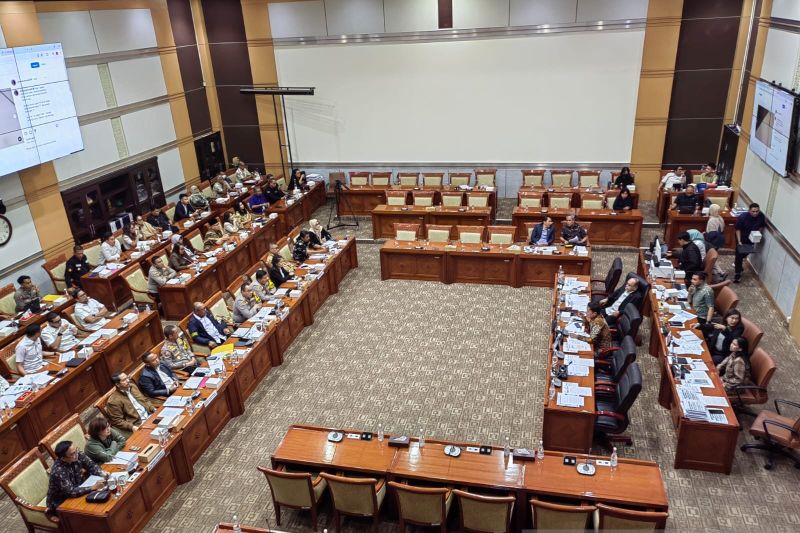 Kasus Perundungan di Binus School Melibatkan Anak Pejabat