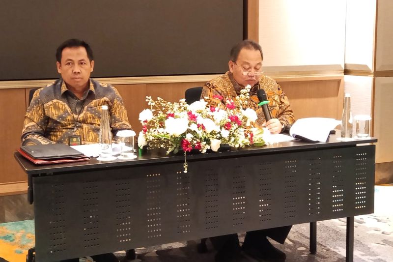 Mahkamah Agung bantah tuduhan korupsi pemotongan honor hakim