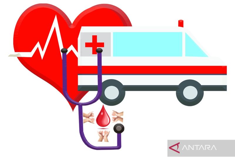 Manfaat Donor Darah untuk Kesehatan dan Kemanusiaan dalam Hidup