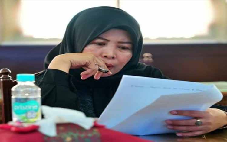 Kesejahteraan Petani dan Peternak Pulang Pisau dan Kapuas Diperhatikan
