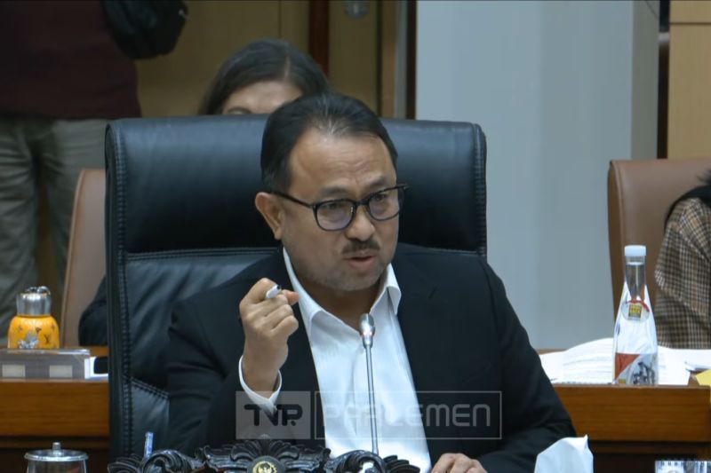 DPR Indonesia Setujui Naturalisasi Dua Pemain Sepak Bola Belanda