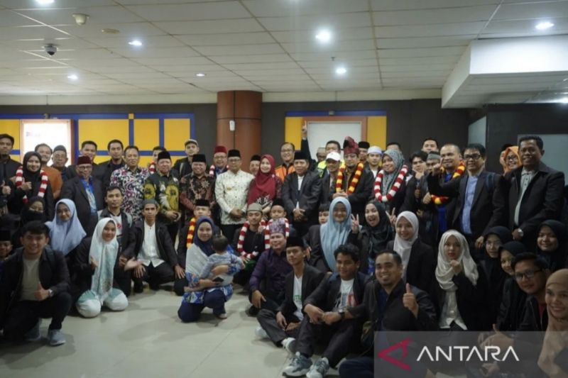 Riau Siapkan Bonus Ratusan Juta untuk Juara MTQ Nasional 2024
