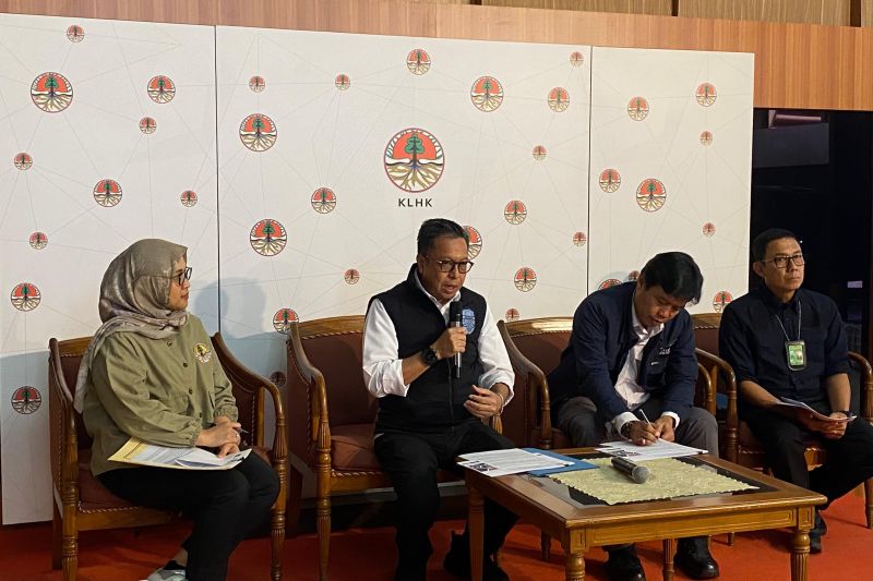 Peraturan Baru KLHK Lindungi Pejuang Lingkungan Hidup dari Balasan
