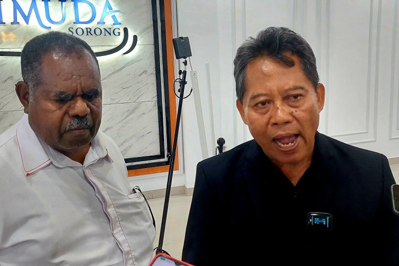 Unimuda Sorong Terapkan IT di Semua Prodi untuk Masa Depan Mahasiswa