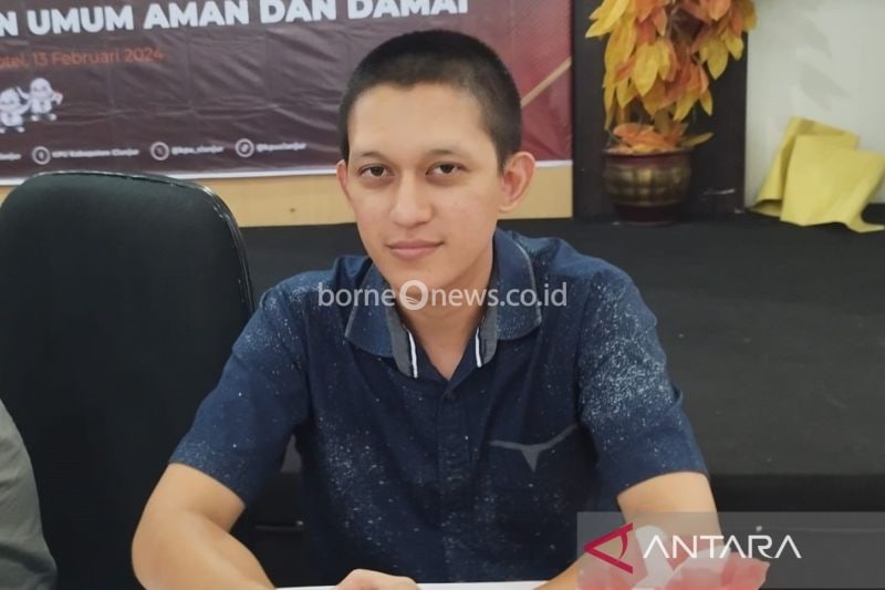 KPU Cianjur butuh 28.378 petugas KPPS untuk Pilkada 2024