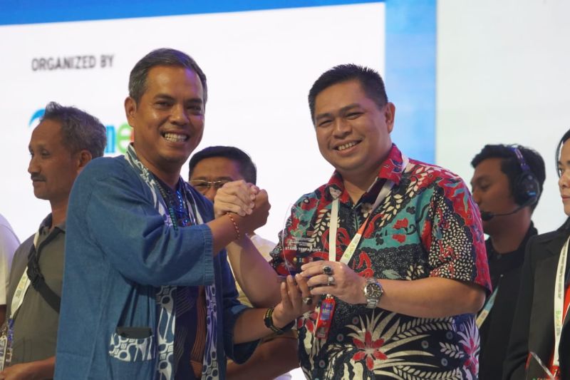 Indonesia Plantation Expo 2024, MoU Capai Rp3,1 Triliun dan Inovasi Energi