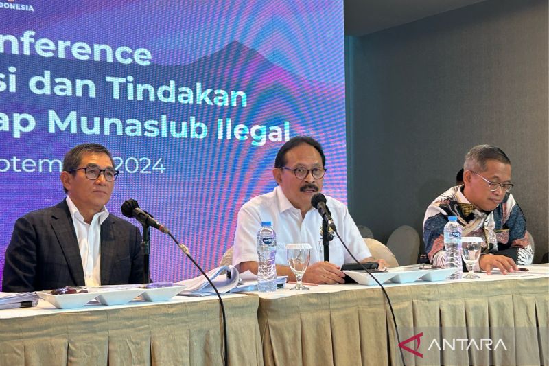Kadin Indonesia Siapkan Sanksi untuk Anggota Pelanggar Aturan
