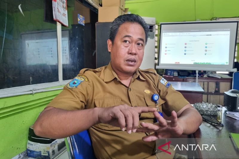 Bapenda Manokwari Upayakan Penagihan Piutang PT SDIC yang Menumpuk