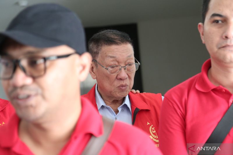 Putusan Kasasi Po Suwandi Ditolak, Eksekusi Segera Dilaksanakan