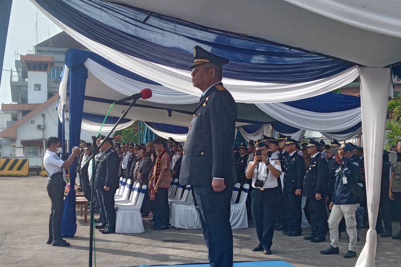 Pemerintah Provinsi Kalbar Dorong Pembangunan Sarana Transportasi Baru