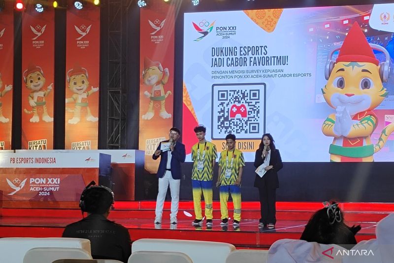 Kalimantan Selatan Melaju ke Final, Tantang Kalteng di Efootball