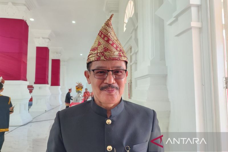 1. 1460 Pelamar CPNS Kota Bengkulu Lolos Syarat Administrasi
2. Hasil Seleksi Administrasi CPNS Kota Bengkulu Diumumkan
3. Pelamar CPNS Kota Bengkulu, 1460 Lolos dari 3752 Pendaftar
4. Pengumuman Hasil Administrasi CPNS di Kota Bengkulu 2024