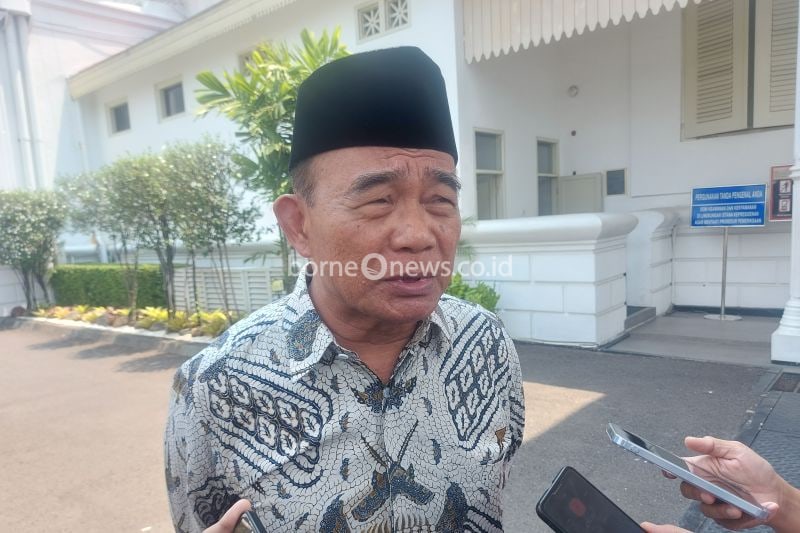 Kemiskinan Ekstrem Turun Jadi 0,8 Persen, Kelas Menengah Menurun