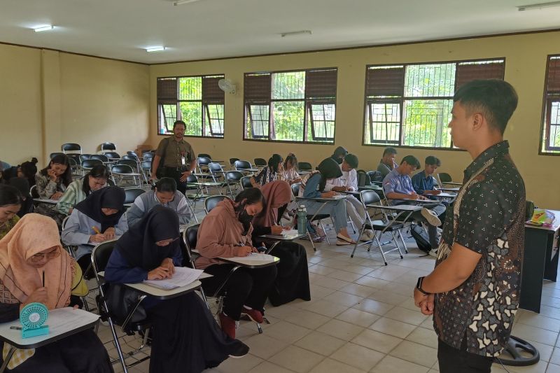 Menggali Kecemasan Berbicara Mahasiswa dalam Pembelajaran Bahasa Inggris