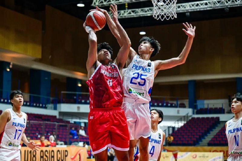 Kolaborasi Perbasi dan FIBA Buka Jalan untuk Kejuaraan Dunia