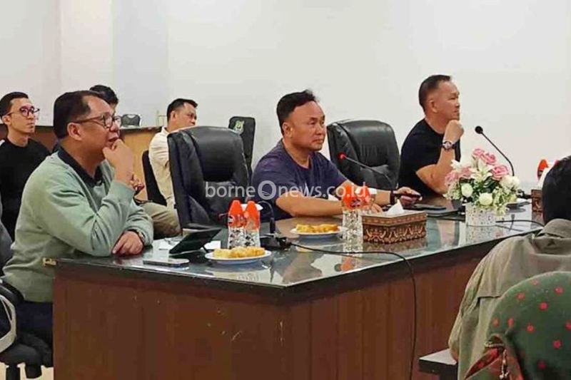 Gubernur Kalteng Dukung Pembangunan Kawasan Tambak Udang Kapuas