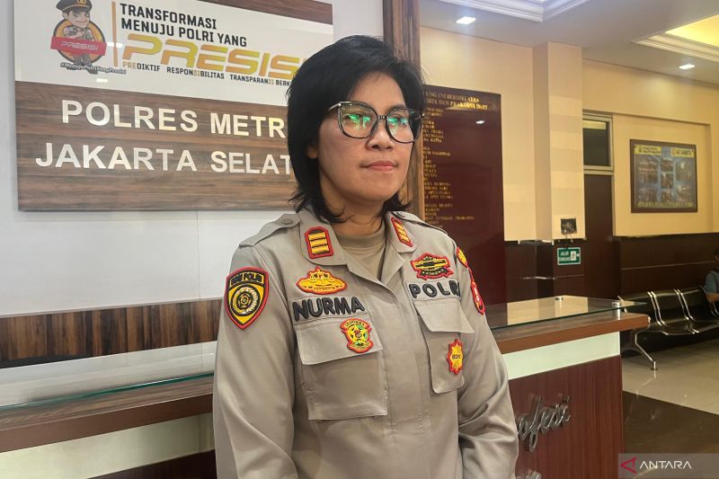 Pemeriksaan Nikita Mirzani Terkait Kasus Persetubuhan Anak