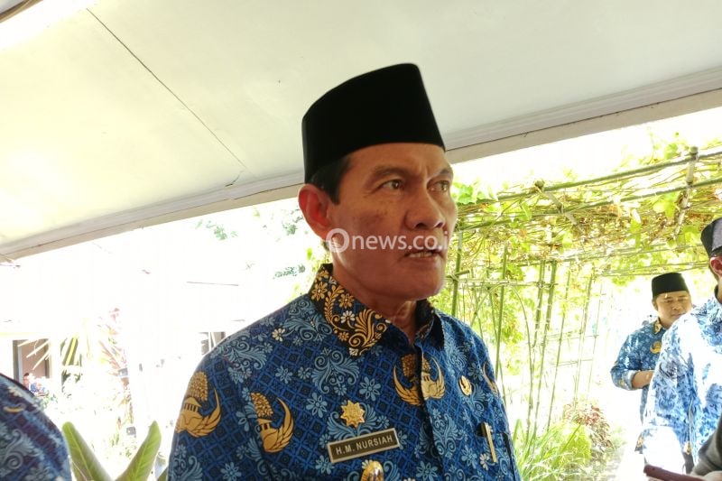 Pemerintah Lombok Tengah Beri Apresiasi kepada Kelembagaan Tani dan Petugas Pertanian