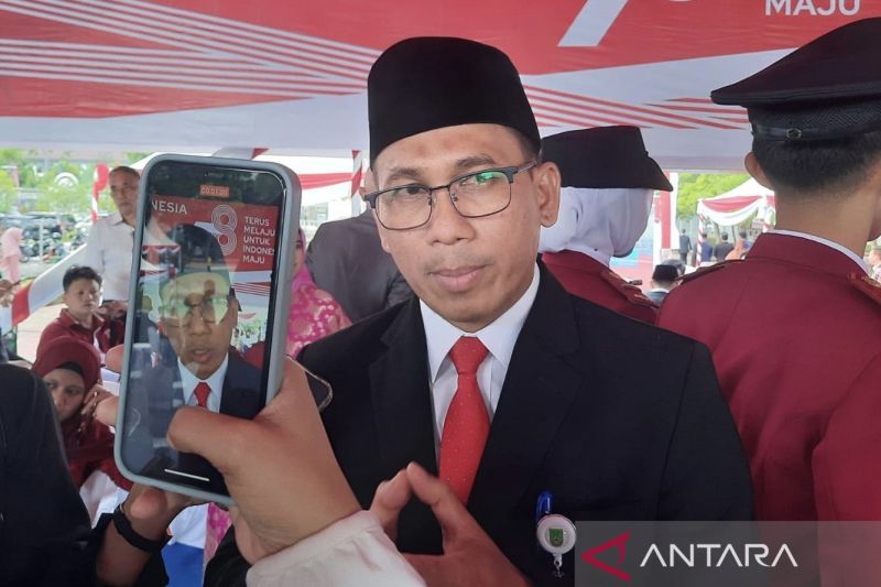 Dinas Pendidikan Batam Lakukan Verifikasi Anak Putus Sekolah
