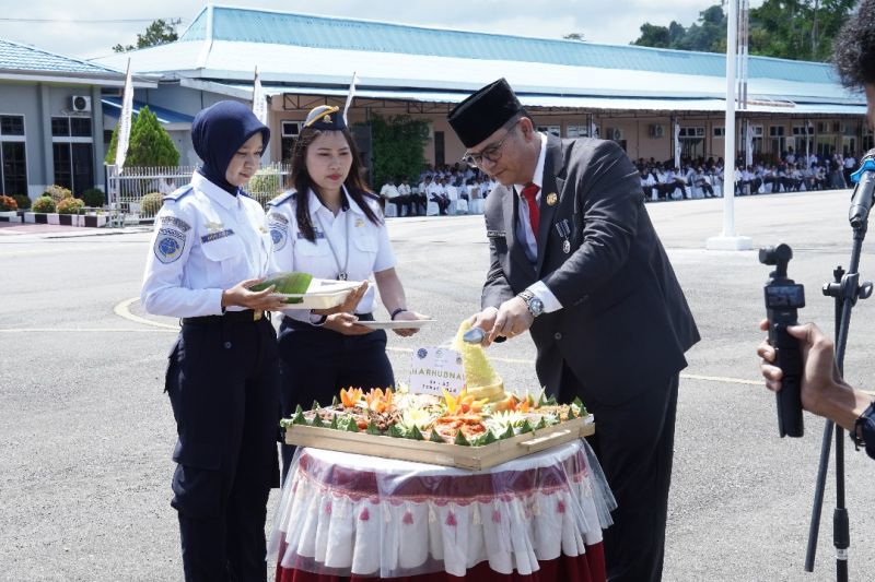 Momentum Harhubnas, Pemprov Papua Tengah Percepat Akses Transportasi