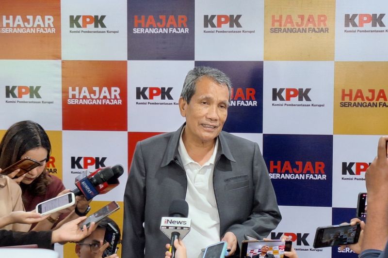 KPK Akan Konfirmasi Pihak yang Beri Kaesang Tebengan Jet Pribadi