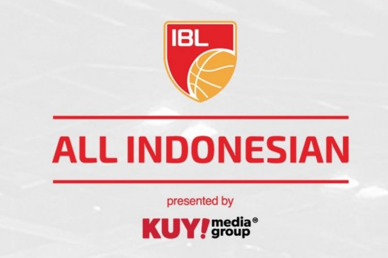 Perbasi Dorong Pemain Muda Tampil di IBL All Indonesian 2024