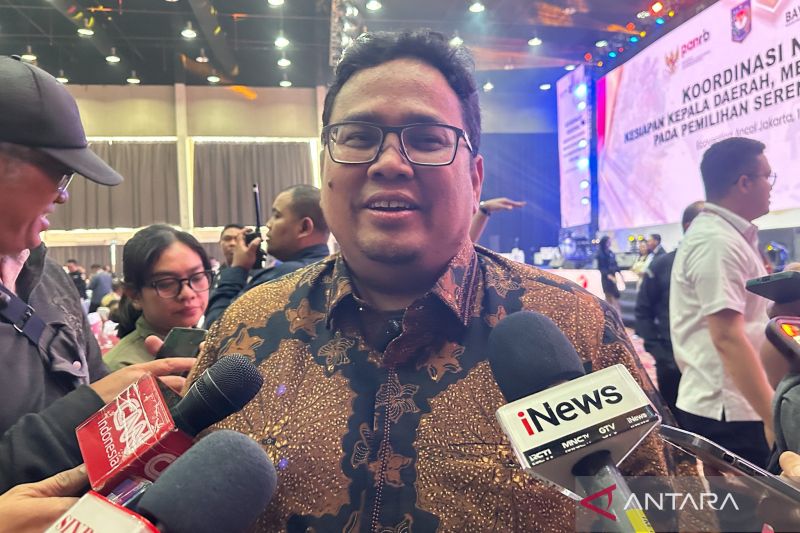 Koordinasi Bawaslu dan Kemendagri Antisipasi Netralitas Kepala Desa dalam Pilkada 2024