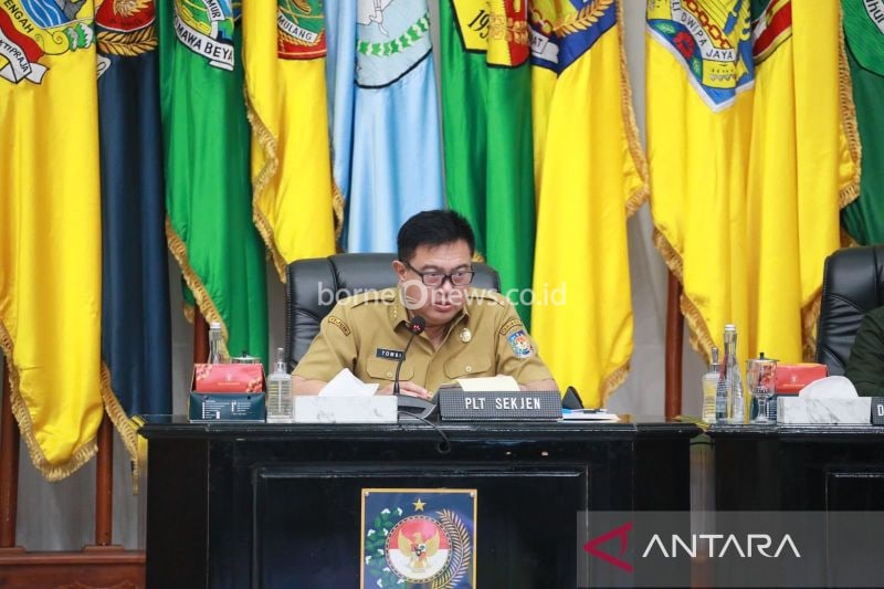 Urgensi Aksi Cepat Atasi Harga Komoditas di Atas HET