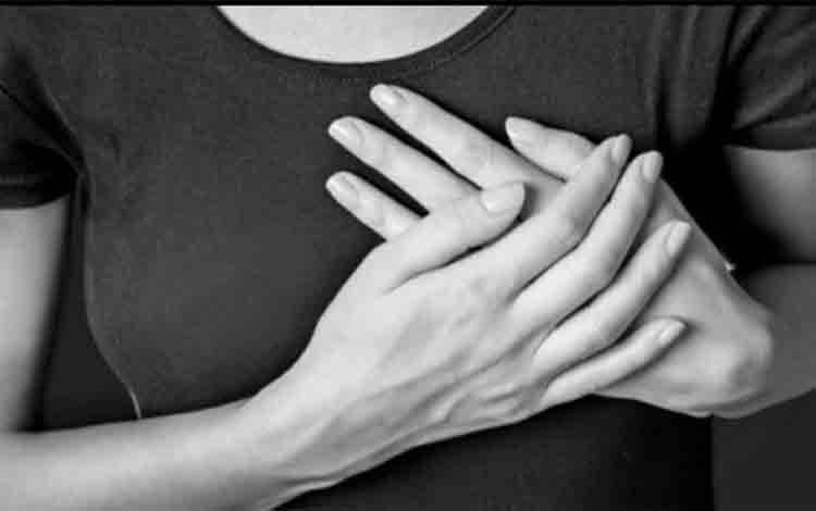 Seorang Wanita di Sampit Jadi Korban Begal Payudara saat Pulang Kerja