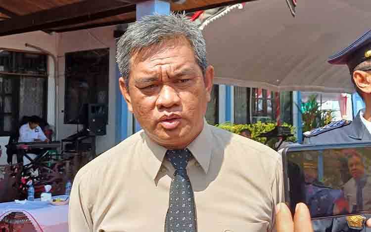 Masyarakat Keluhkan Minimnya PJU di Lokasi Penjual Sayur Kena Begal, Begini Kata Plt Kadishub Kotim