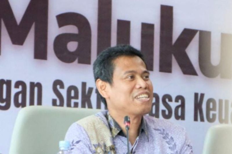 Sinergi OJK dan FKLJK Maluku untuk Bulan Inklusi Keuangan 2024