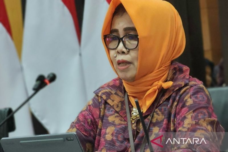 Neraca Perdagangan Jateng Agustus 2024 Surplus 45,4 Juta Dolar AS