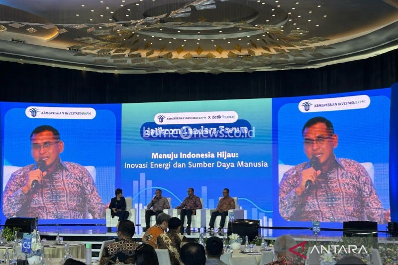 Tantangan Ketersediaan Gas dalam Hilirisasi Industri Pupuk Indonesia