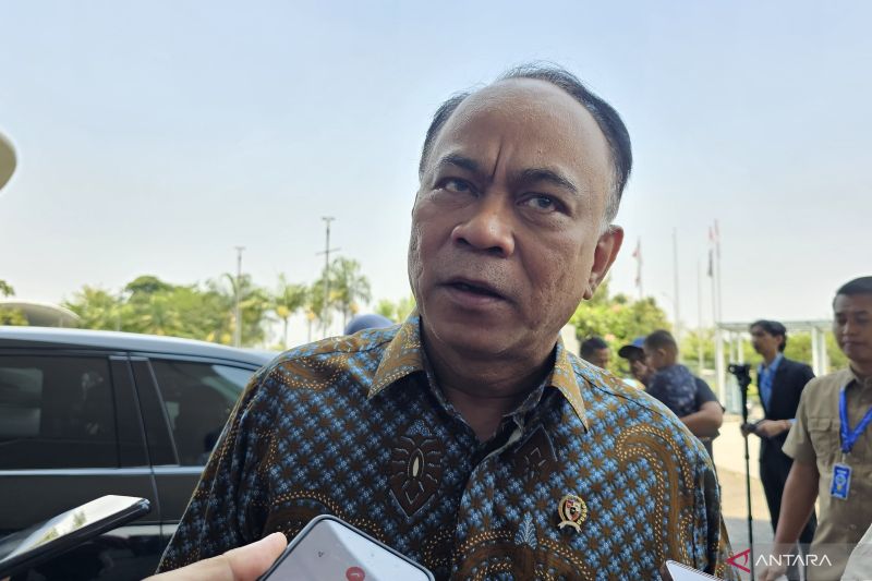 Budi Arie Setiadi Tegaskan Hak Prerogatif Presiden Dalam Penempatan Wamen Kemenkominfo