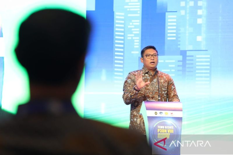 Pemanfaatan Teknologi Perkuat Sektor Pertanian Indonesia