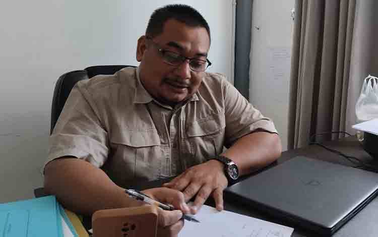DPKP Palangka Raya akan Kastrasi 30 Ekor HPR di Momen Hari Rabies Sedunia