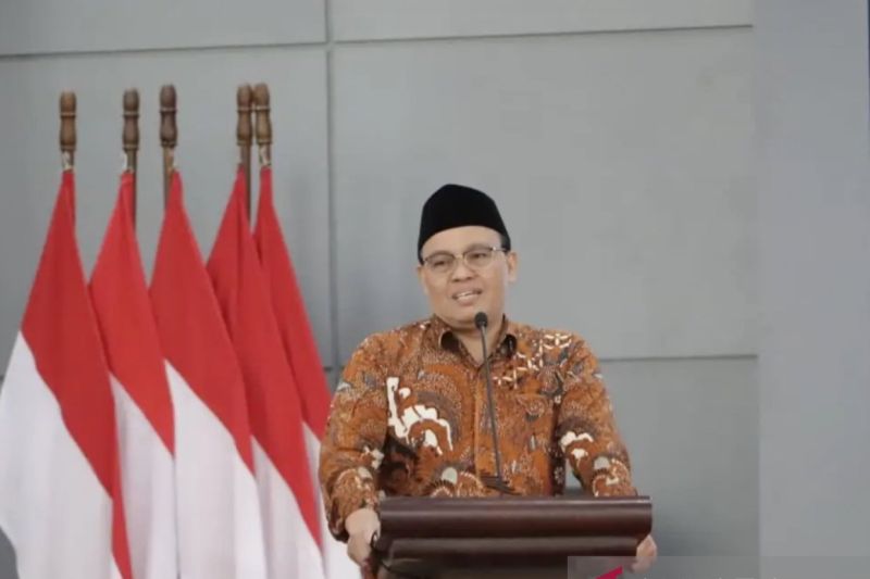 Sekretaris Umum Lembaga Pengembangan Tilawatil Qur'an (LPTQ) Nasional, Ahmad Zayadi