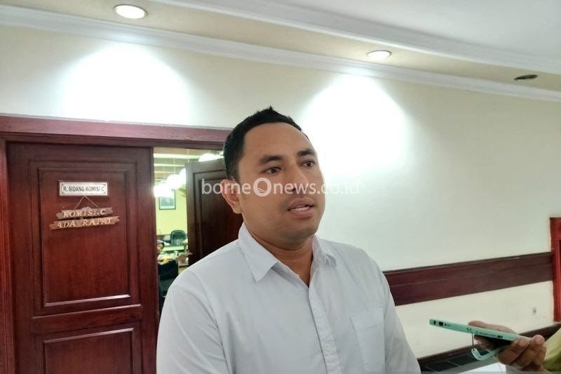 DPRD Surabaya Tunggu Rekomendasi PDI-P untuk Pimpinan Deceased