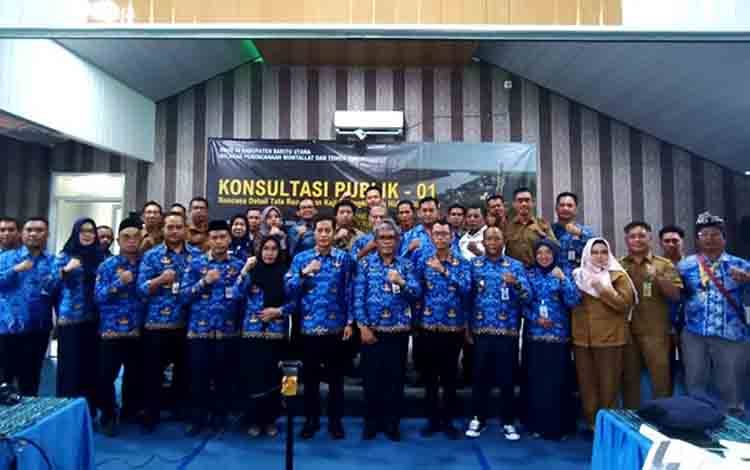 Ini Alasan Kenapa RDTR Perlu Disusun