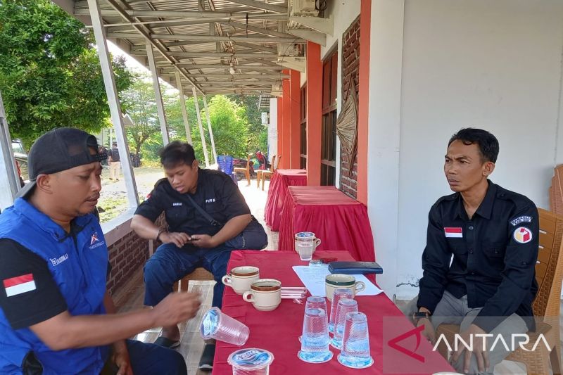 Bawaslu Sigi Tindaklanjuti Laporan Pelanggaran Pilkada 2024