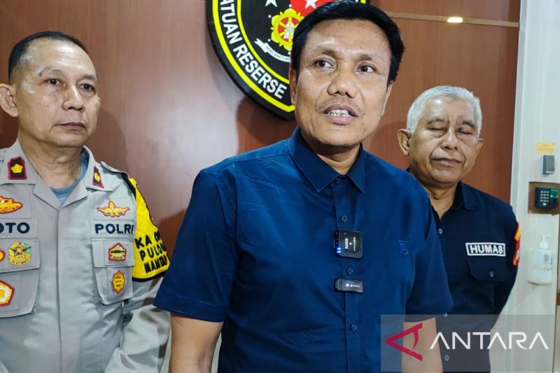 Cekcok Transaksi Jual Beli Mobil Berujung Pengeroyokan di Jakarta Timur