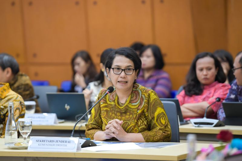 Pentingnya Partisipasi Perempuan untuk Memanfaatkan Bonus Demografi