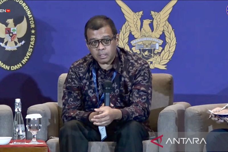 TNI Diminta Susun Doktrin OMSP untuk Penanggulangan Bencana