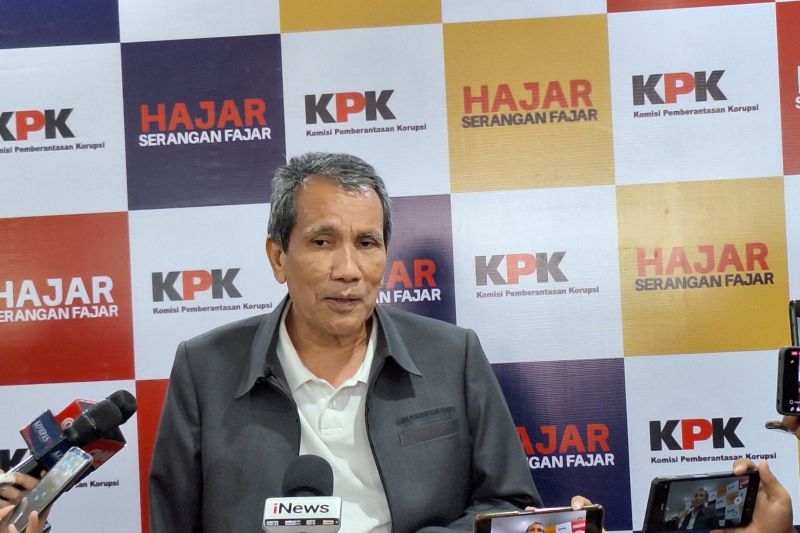Kedatangan Kaesang Pangarep ke KPK, Inisiatif Pribadi untuk Klarifikasi