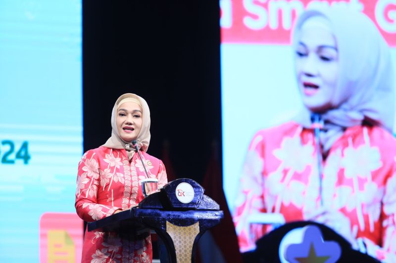Pemerintah Salurkan Kredit Rp53 Triliun kepada 2,1 Juta Debitur