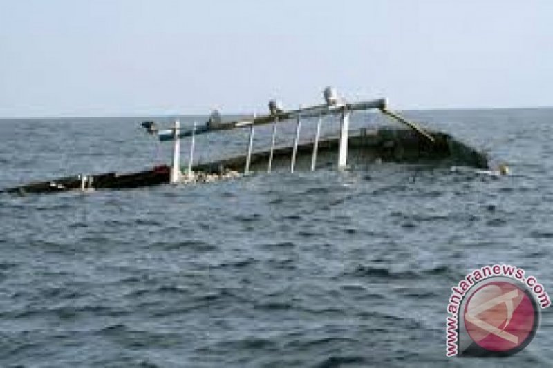 Kapal tenggelam di Batam, satu korban jiwa dalam insiden ini