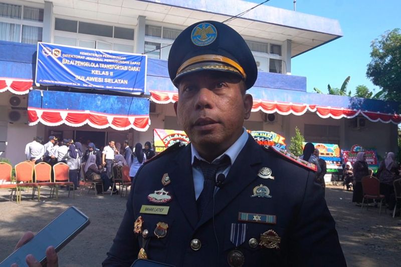 Pelanggaran Kelebihan Muatan Meningkat, BPTD Sulsel Tanggapi Serius