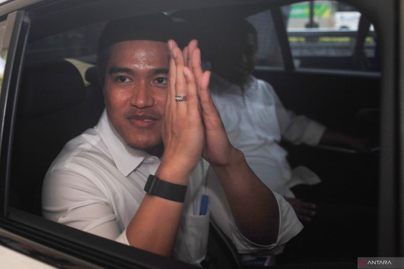 Kaesang Kunjungi KPK, Perundungan di PPDS Undip Masih Diselidiki